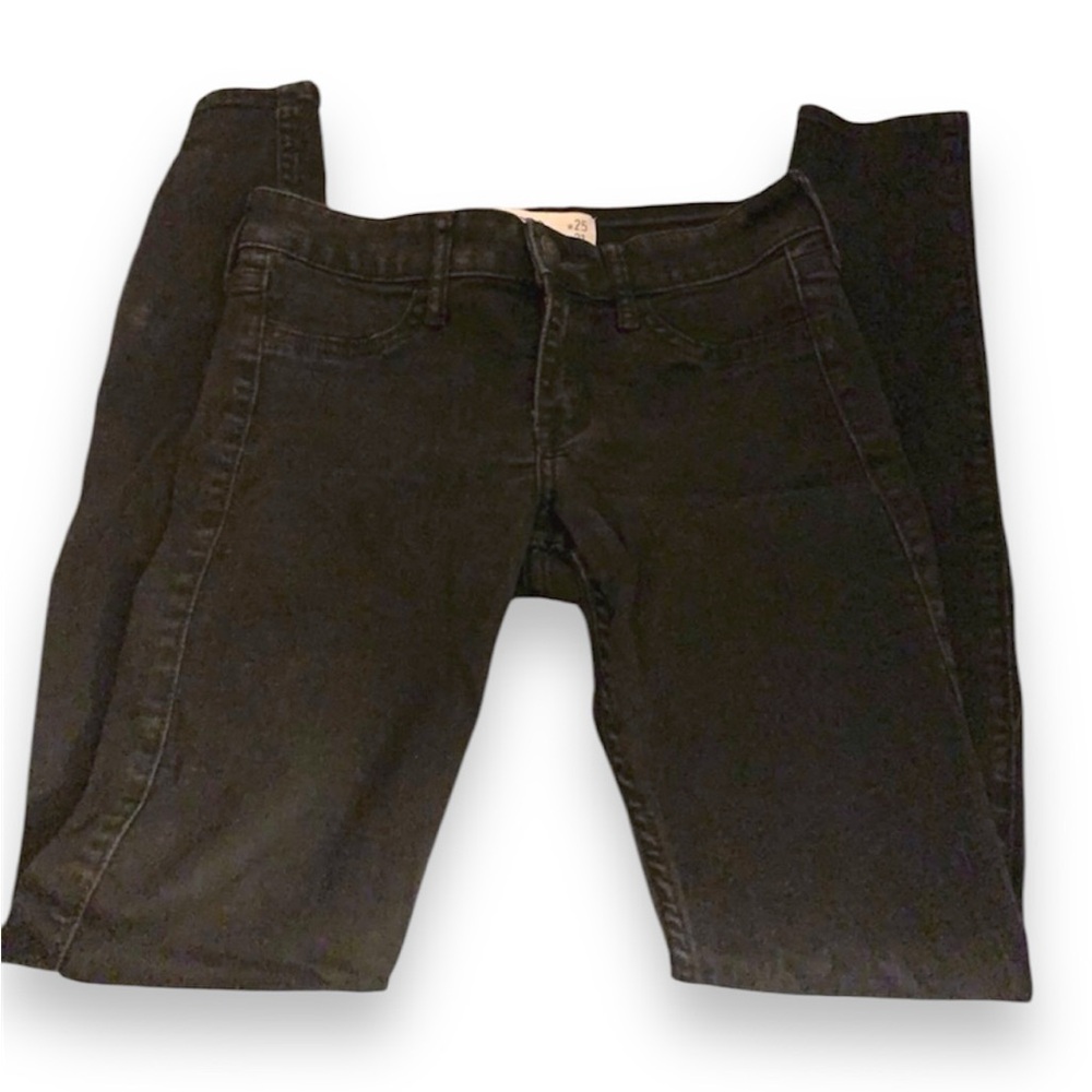 Hollister Super Skinny Jeans